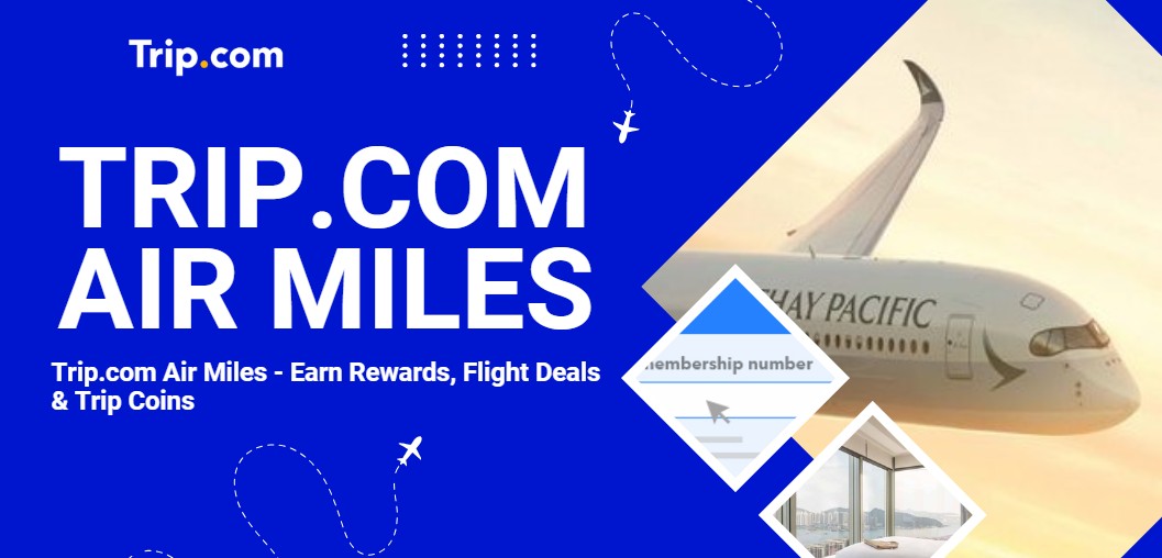 Flights Search on Trip.com
