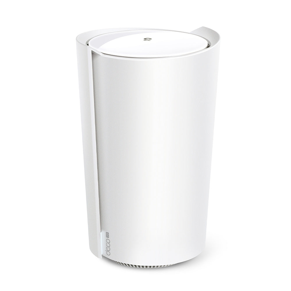 TP-LINK DECO X50-5G(1-PACK) V1 5G AX3000 Whole Home Mesh WiFi 6 Gateway