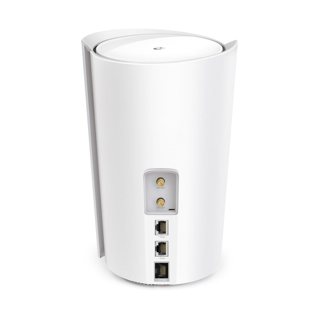 TP-LINK DECO X50-5G(1-PACK) V1 5G AX3000 Whole Home Mesh WiFi 6 Gateway
