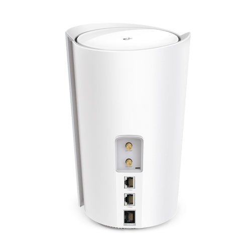 TP-LINK DECO X50-5G(1-PACK) V1 5G AX3000 Whole Home Mesh WiFi 6 Gateway