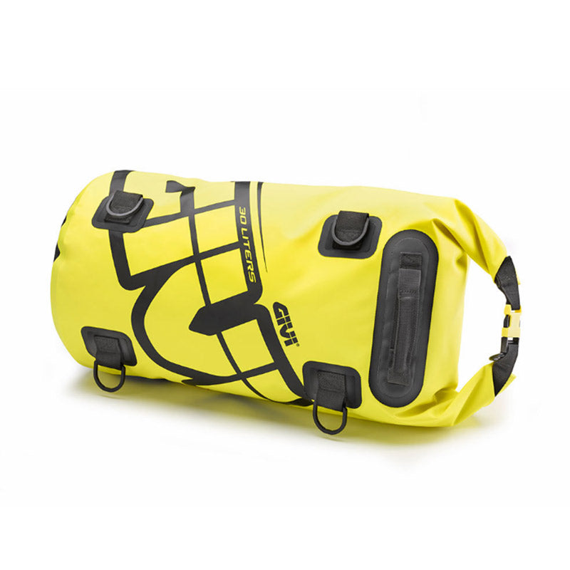 GIVI EA114FL: Αδιάβροχος Σάκος Ουράς 30L