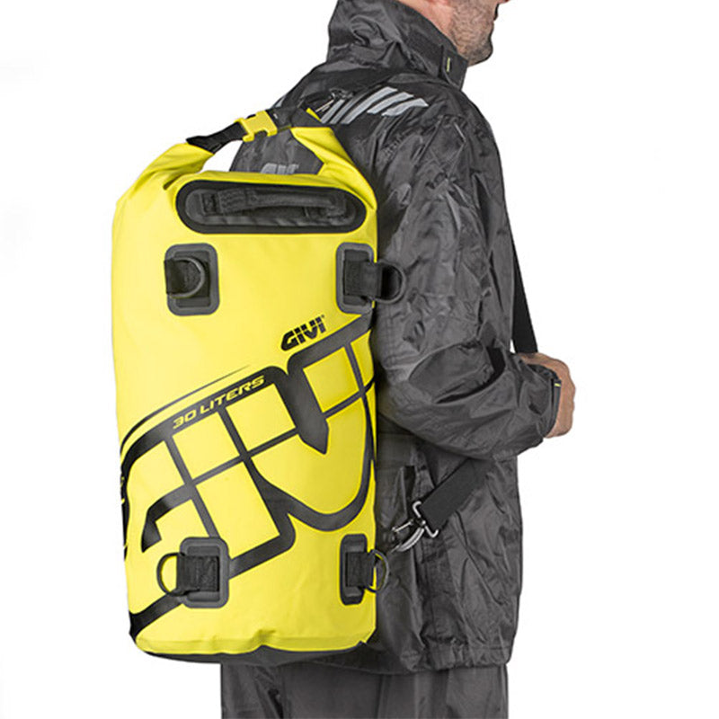 GIVI EA114FL: Αδιάβροχος Σάκος Ουράς 30L
