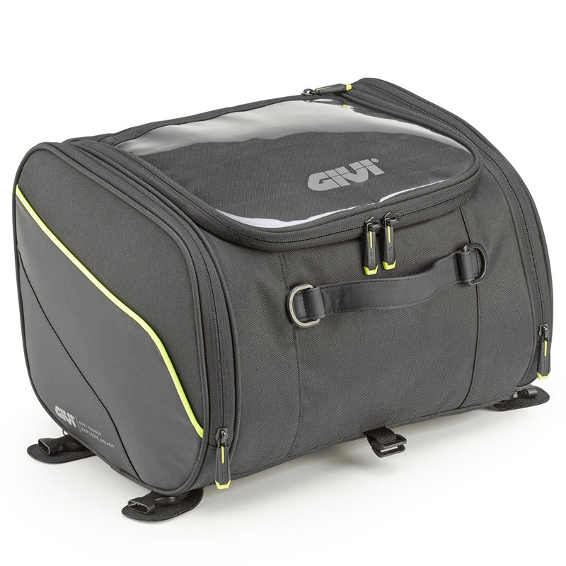 GIVI EA136B Easy-T Range: Τσάντα Πίσω Σέλας 23 Λίτρων (Universal Fitting)