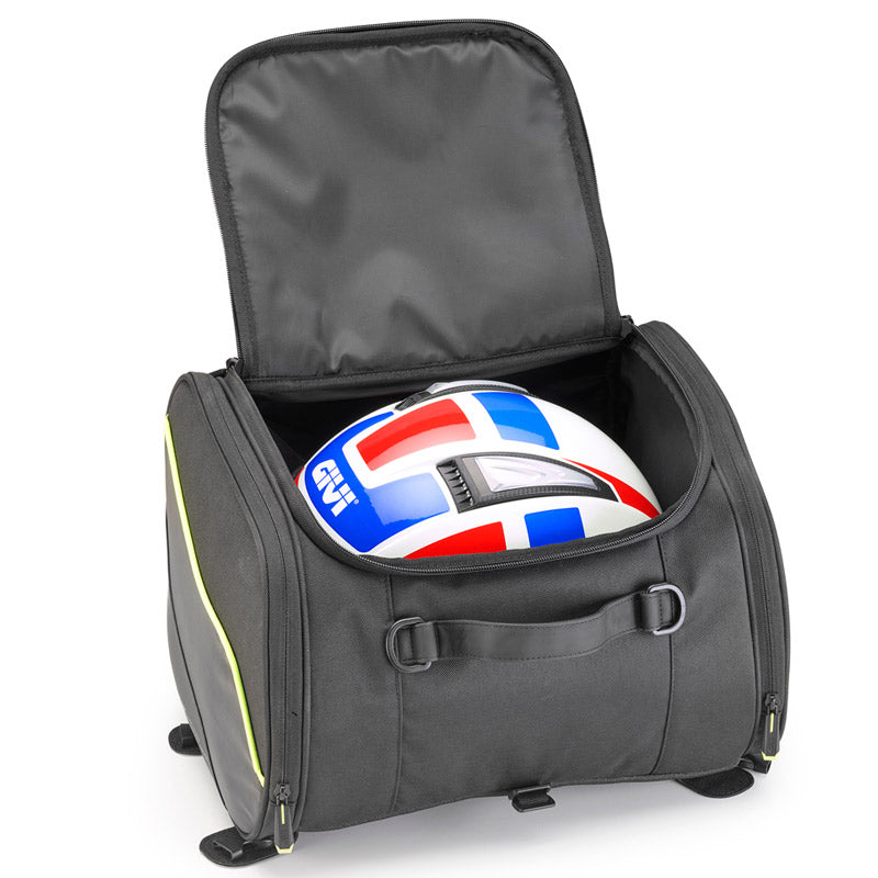 GIVI EA136B Easy-T Range: Τσάντα Πίσω Σέλας 23 Λίτρων (Universal Fitting)