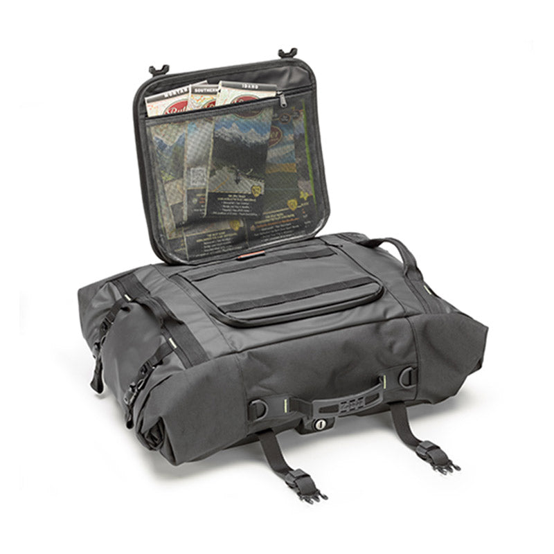 GIVI GRT723 40L Canyon: Αδιάβροχη Τσάντα Φορτίου MONOKEY®