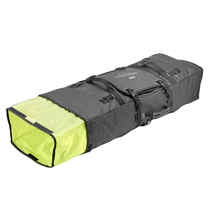 GIVI GRT723 40L Canyon: Αδιάβροχη Τσάντα Φορτίου MONOKEY®