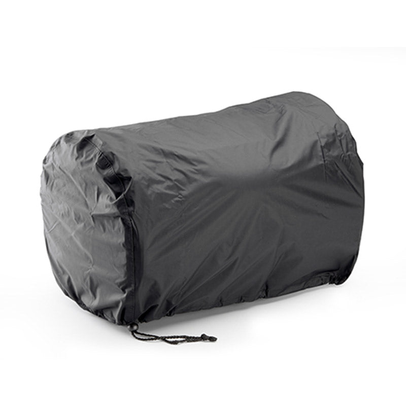 GIVI EA107C: Σάκος Ουράς 35L - Μαύρος (Κυλινδρικός)