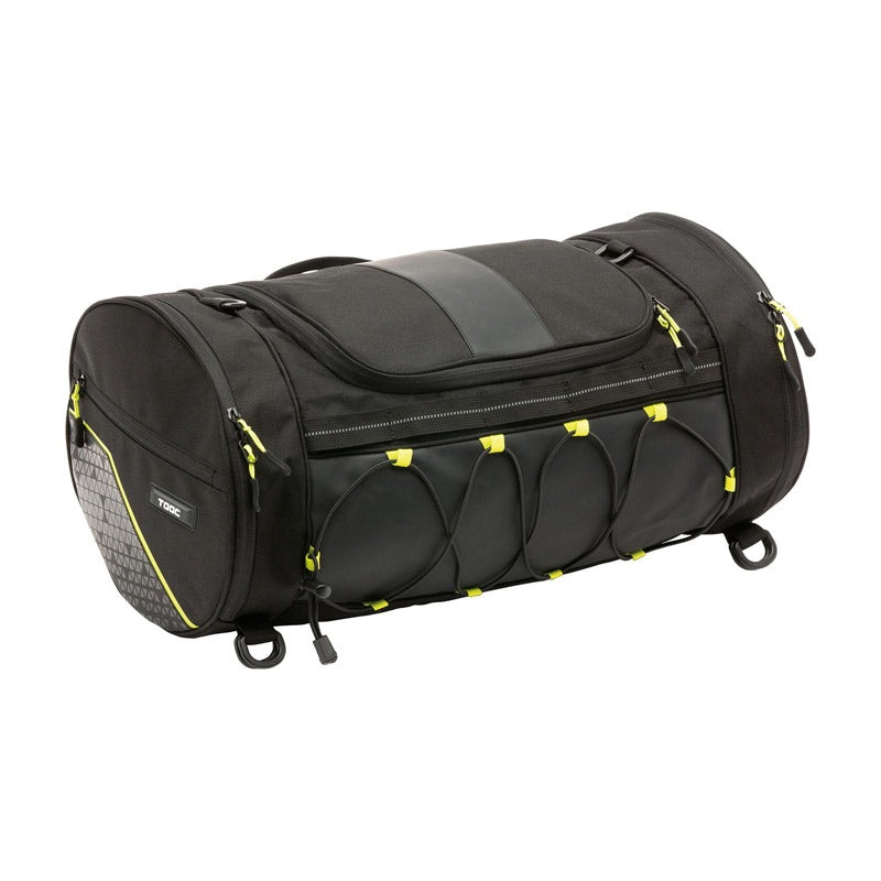 Taac by Tucano Urbano TC33: Σάκος Ουράς/Επέκτασης 35L - Μαύρο