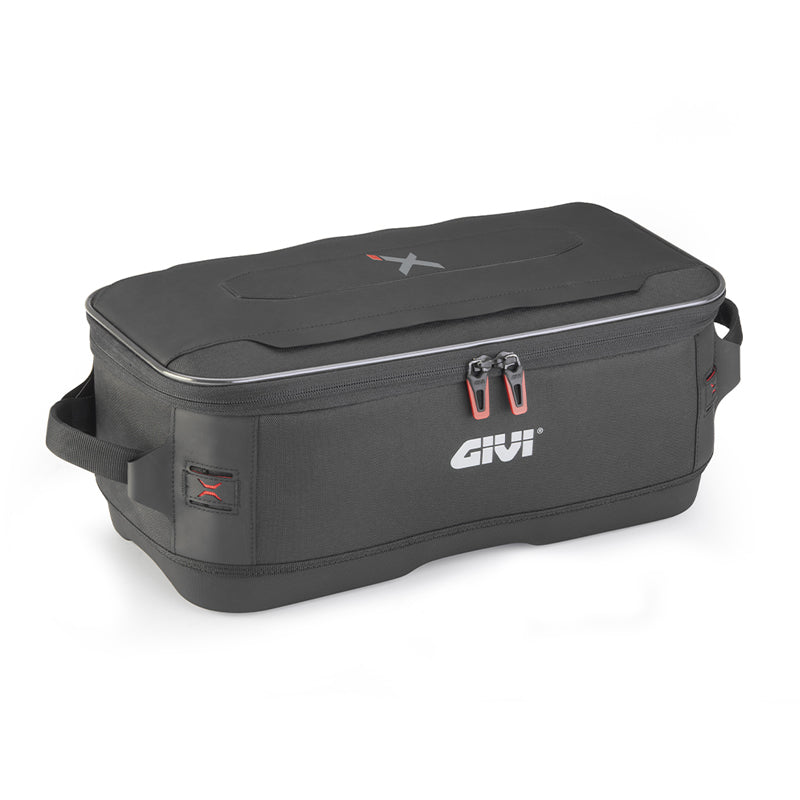 GIVI XL10 X-Line: Μαγνητική Τσάντα Επέκτασης 15 Λίτρων (Cargo Dry Bag)