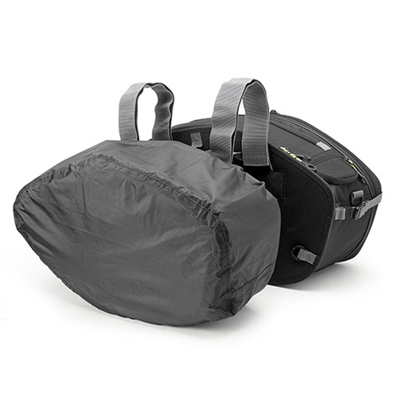 GIVI EA101C Easy Range: Πλαϊνές Τσάντες Μοτοσυκλέτας 30 Λίτρων