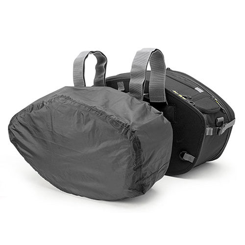 GIVI EA101C Easy Range: Πλαϊνές Τσάντες Μοτοσυκλέτας 30 Λίτρων