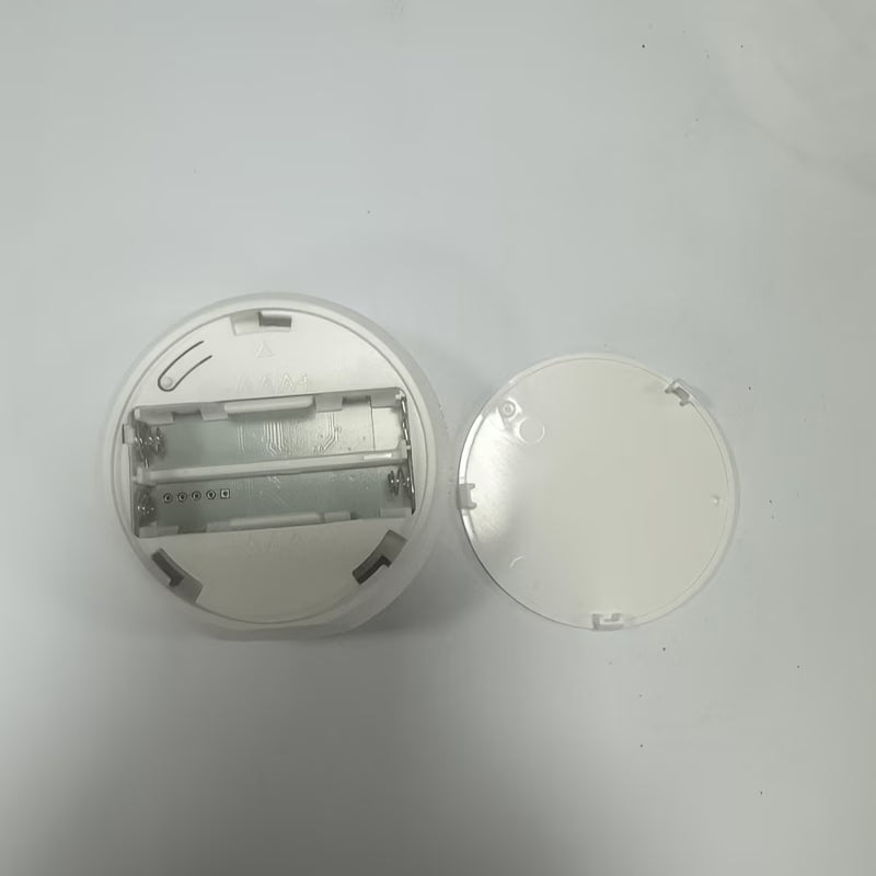 Tuya Digital LCD Indoor Zigbee Temperature &amp; Humidity Sensor