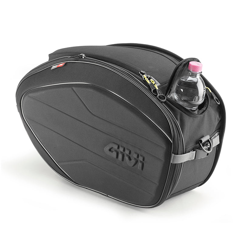 GIVI EA100C Easy Range: Πλαϊνές Τσάντες Μοτοσυκλέτας έως 40 Λίτρα
