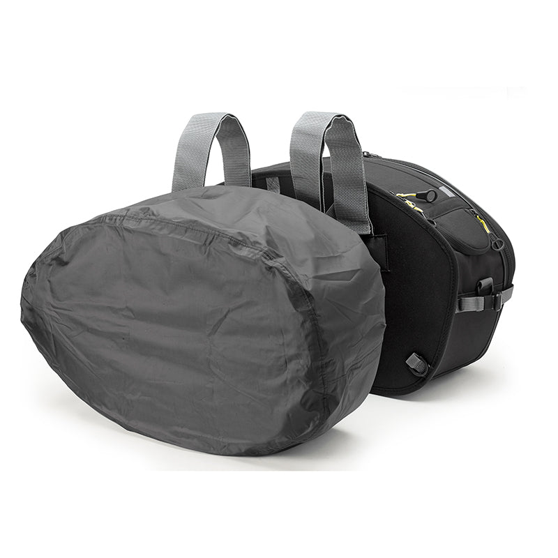 GIVI EA100C Easy Range: Πλαϊνές Τσάντες Μοτοσυκλέτας έως 40 Λίτρα