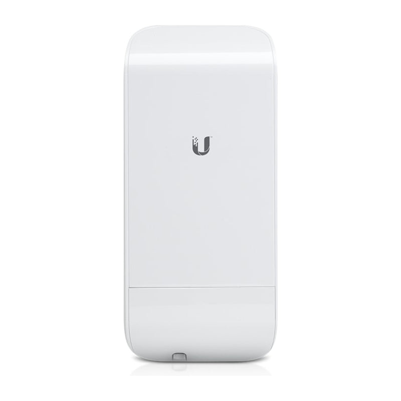 Ubiquiti LocoM5 NanoStation 5GHz 13dBi airMAX MIMO Outdoor AP-CPE
