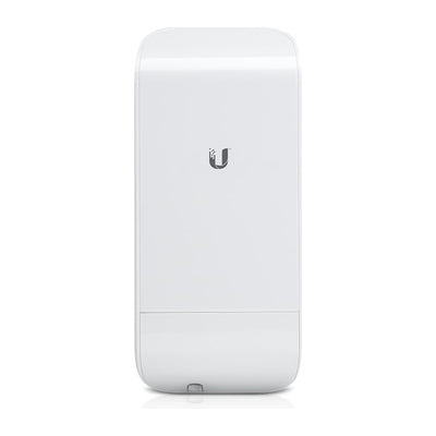Ubiquiti LocoM5 NanoStation 5GHz 13dBi airMAX MIMO Outdoor AP-CPE