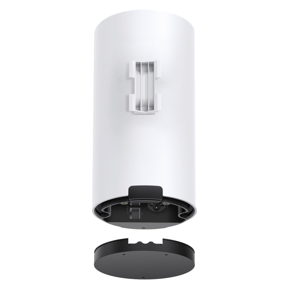 TP-LINK Deco X50-OUTDOOR(1-PACK) V1 AX3000 Outdoor / Indoor Whole Home Mesh WiFi 6 Unit