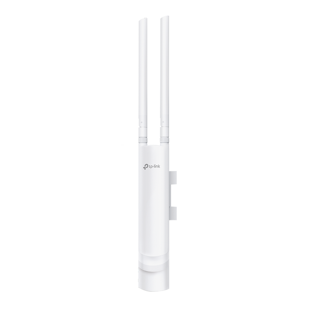 TP-Link EAP225-Outdoor V3 – AC1200 Wireless MU-MIMO Gigabit Indoor/Outdoor Access Point