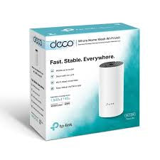 TP-LINK DECO M4 (1-PACK)