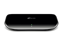 TP-Link TL-SG1005D Gigabit Switch 5 Port