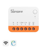 SONOFF MINI Extreme Wi-Fi Smart Switch (MINIR4)