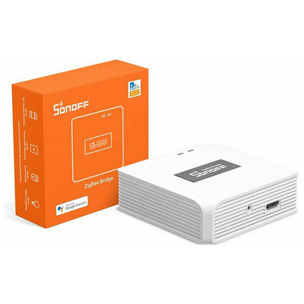 SONOFF Zigbee Bridge Pro (ZBBridge-P)