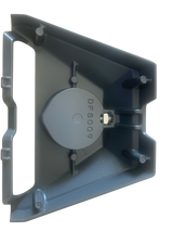 Μεταλλικός Προσαρμογέας Σωλήνα (Pipe Adapter) για Starlink V4 / Gen 3 Standard (Μαύρο Χρώμα, έως 48mm)