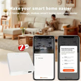 RSH Tuya Smart Hub / Gateway (Zigbee 3.0 &amp; Bluetooth Mesh)
