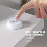 TP-Link Tapo S200B V1.2 Smart Button (Έξυπνος Διακόπτης / Κουμπί)