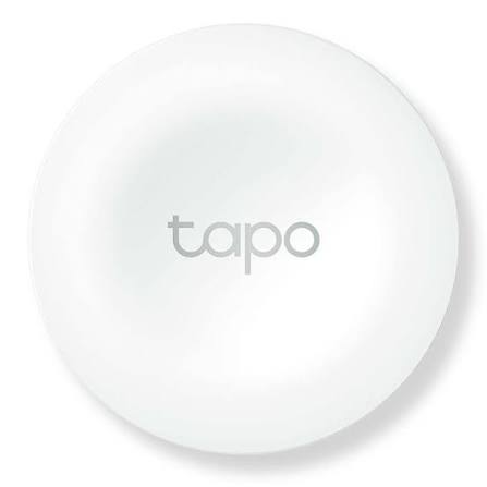 TP-Link Tapo S200B V1.2 Smart Button (Έξυπνος Διακόπτης / Κουμπί)