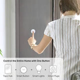 TP-Link Tapo S200B V1.2 Smart Button (Έξυπνος Διακόπτης / Κουμπί)