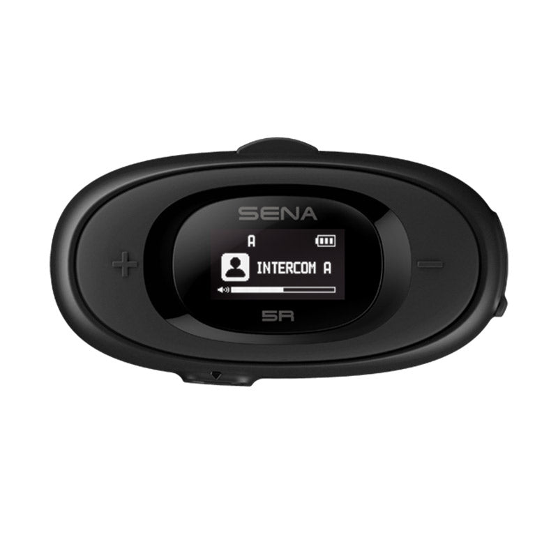 Bluetooth & Eνδ/νια Sena 5RLITE-01